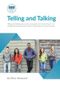 Telling and Talking for the first time 12-16 Years - A Guide for Parents - Paperback