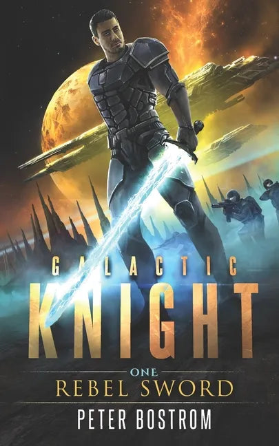 Rebel Sword - Paperback