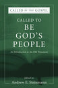 Called To Be God's People - Hardcover
