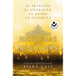 Ómnibus. Historias de la Selección / Happily Ever After: Companion to the Selection Series - Paperback