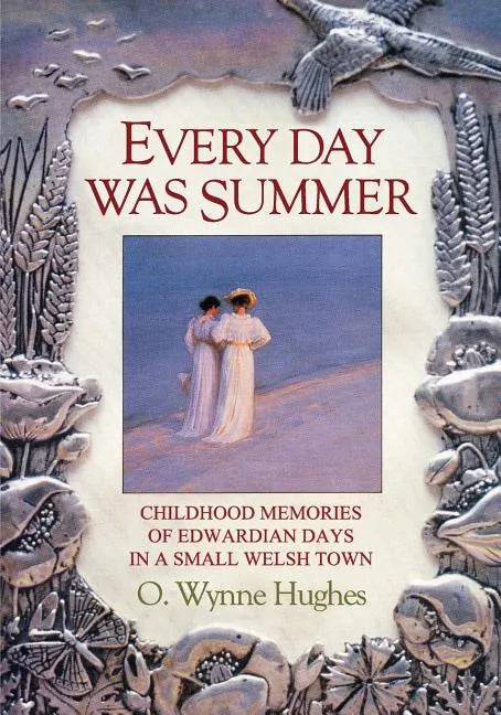 Every Day Was Summer - Paperback