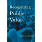 Recognizing Public Value - Hardcover