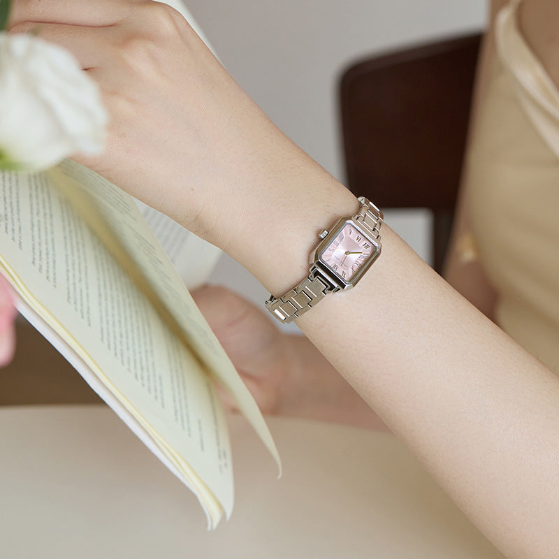Niche-style Watch Fashionable Womens Watch