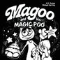 Magoo and His Magic Poo with Activity Book: Heartwarming and Hilarious Rhyming Children's Book with Activity Book Filled with Themed Puzzles & Games - - Paperback