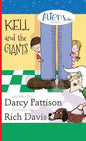 Kell and the Giants - Hardcover