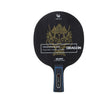 Table Tennis Racket Floor