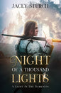 Night of a Thousand Lights: A Light In The Darkness - Paperback
