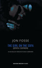 The Girl on the Sofa - Paperback