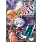 The Death Mage Volume 2: The Manga Companion - Paperback