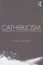 Catholicism Today: An Introduction to the Contemporary Catholic Church - Paperback
