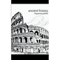 Ancient history - Paperback