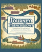 Journey of the French Coat: Adventures in the Wilds from Fort Niagara to the Our House Tavern - Paperback