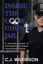 Inside the Cook County Jail - Paperback