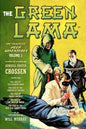 The Green Lama: The Complete Pulp Adventures Volume 1 - Paperback
