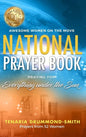 Awotm: Praying for Everything Under the Sun - Hardcover