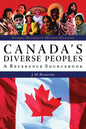 Canada's Diverse Peoples: A Reference Sourcebook - Hardcover