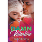 Damn Valentine (Instalove New Year's to Valentine's Day Short Romance) - Paperback