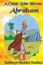 Abraham - Paperback