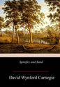 Spinifex and Sand - Paperback