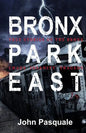 bronx park east: book - Paperback