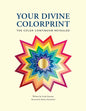 Your Divine Colorprint- The Color Continuum Revealed - Paperback