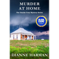 Murder at Home: The Ozarks Cozy Mystery Series - Paperback
