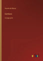Gambara: in large print - Paperback