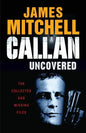 Callan Uncovered - Paperback