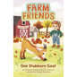 One Stubborn Goat - Hardcover