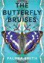 The Butterfly Bruises - Paperback