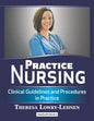 Practice Nursing: Clinical Guidelines and Procedures in Practice - Paperback