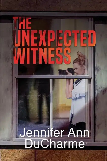 The Unexpected Witness - Paperback