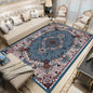 Luxurious Persian Carpet Turkish National Style