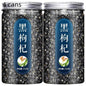 Qinghai Black Goji Berry Tea – Wild-Produced