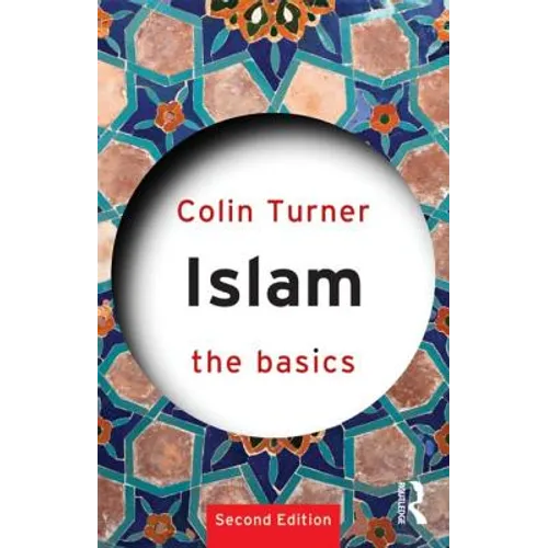Islam: The Basics - Paperback