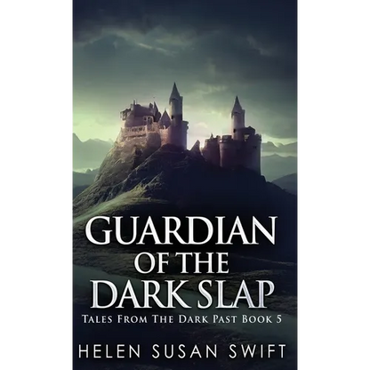 Guardian Of The Dark Slap - Hardcover