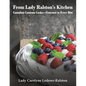 From Lady Ralston's Kitchen - Paperback