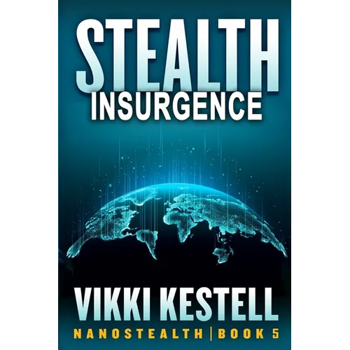 Stealth Insurgence - Paperback