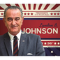 Lyndon B. Johnson - Library Binding