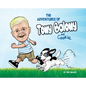 The Adventures of Tony Balony And Cookie - Hardcover