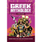 Greek Mythology for Kids: Legendary Stories of Gods, Heroes, and Mythological Creatures - Paperback