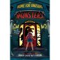 A Home for Unusual Monsters - Hardcover