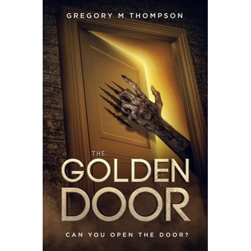 The Golden Door - Paperback