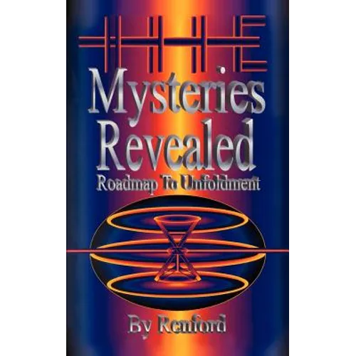 The Mysteries Revealed - Paperback