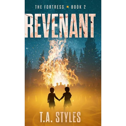 Revenant - Hardcover