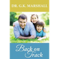 The Back on Track - Hardcover