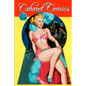 Cabaret Comics - Paperback