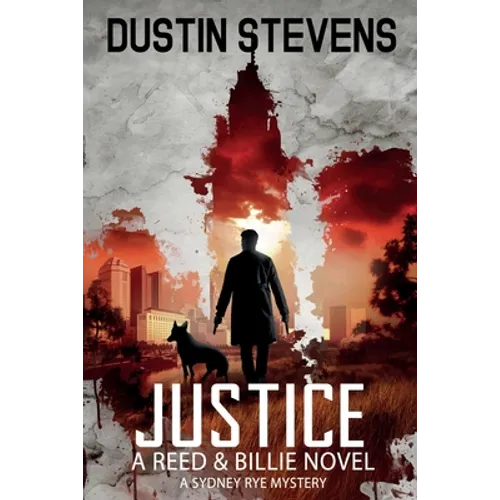 Justice - Paperback