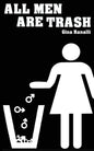 All Men Are Trash - Paperback