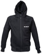 SIDI Hooded Sweatshirt - Women's Black Small